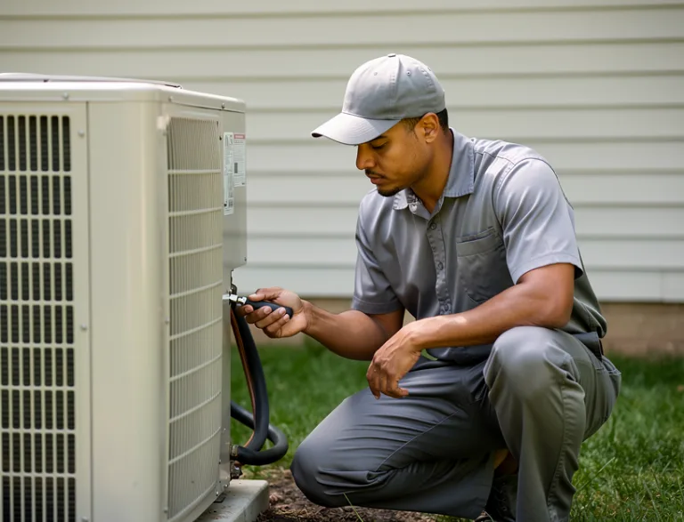 HVAC Corner Brook